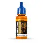 Mecha Color Light Rust Wash 18ml - VALLEJO 69505