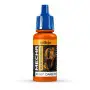 Mecha Color Dark Rust Wash 18ml - VALLEJO 69507