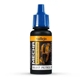 Mecha Color Petrol Spills (Gloss) 18ml - VALLEJO 69817