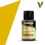 Wash FX Dark Yellow 35ml - VALLEJO 76503