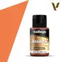 Wash FX Rust 35ml - VALLEJO 76506