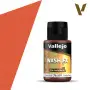 Wash FX Dark Rust 35ml - VALLEJO 76507