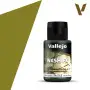 Wash FX Dark Green 35ml - VALLEJO 76512