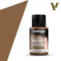Wash FX Brown 35ml - VALLEJO 76513