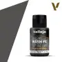 Wash FX Dark Grey 35ml - VALLEJO 76517