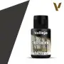 Wash FX Black 35ml - VALLEJO 76518