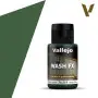 Wash FX Olive Green 35ml - VALLEJO 76519