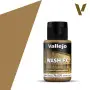 Wash FX Dark Khaki Green 35ml - VALLEJO 76520