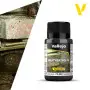 Weathering FX : éclaboussure boue russe 40ml - VALLEJO 73802