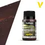Weathering FX : éclaboussure boue brune 40ml - VALLEJO 73805