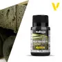 Weathering FX : Éclaboussure de boue noire 40ml - VALLEJO 73806