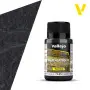 Weathering FX : Boue épaisse noire 40ml - VALLEJO 73812