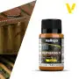 Weathering FX : taches de carburant 40ml - VALLEJO 73814