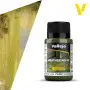 Weathering FX : Crasse visqueuse foncée 40ml - VALLEJO 73822
