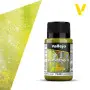 Weathering FX : crasse limoneuse claire 40ml - VALLEJO 73823