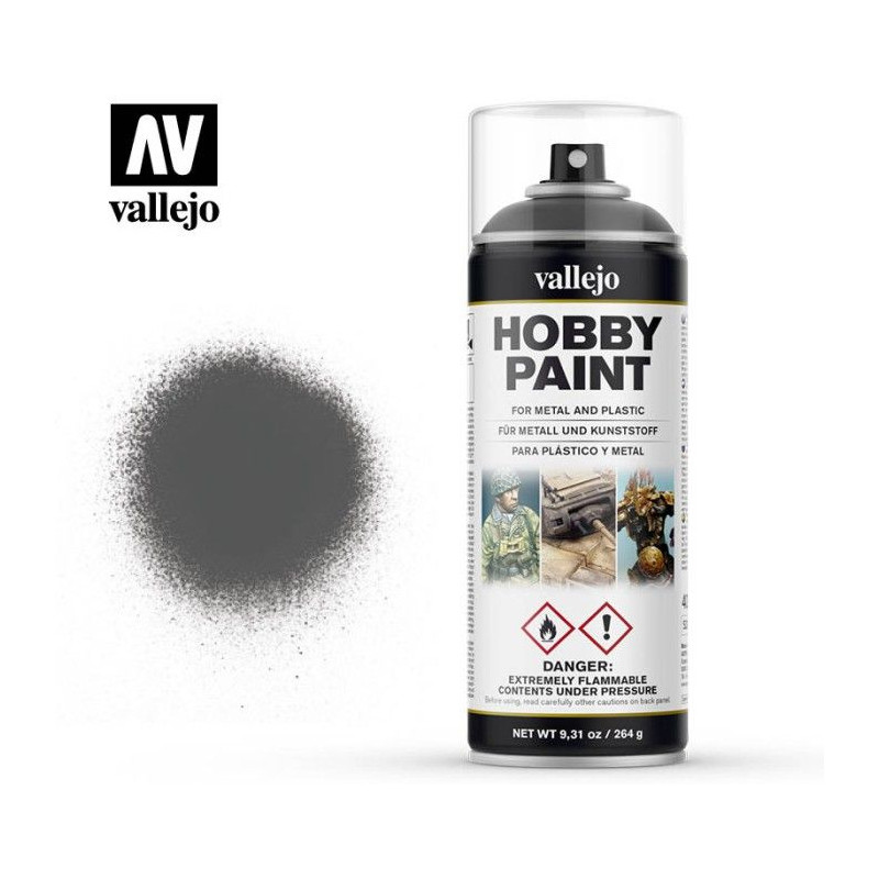 Hobby Paint UK Bronze Green 400ml - VALLEJO 28004