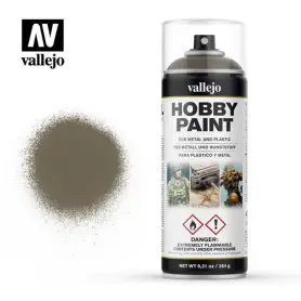 Hobby Paint Russian Uniform 400ml - VALLEJO 28007