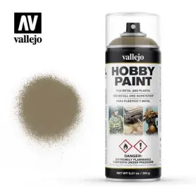 Hobby Paint US Khaki 400ml - VALLEJO 28009