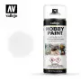 Hobby Paint White Primer 400ml - VALLEJO 28010