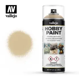 Hobby Paint Bonewhite 400ml - VALLEJO 28013
