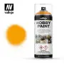 Hobby Paint Sun Yellow 400ml - VALLEJO 28018