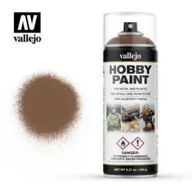 Hobby Paint Beasty Brown 400ml - VALLEJO 28019