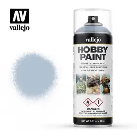 Hobby Paint Wolf Grey 400ml - VALLEJO 28020
