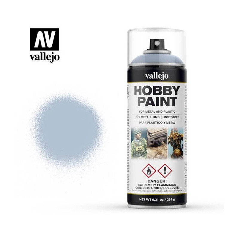 Hobby Paint Wolf Grey 400ml - VALLEJO 28020