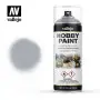Hobby Paint Silver 400ml - VALLEJO 28021