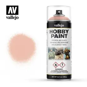 Hobby Paint Pale Flesh 400ml - VALLEJO 28024