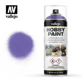 Hobby Paint Alien Purple 400ml - VALLEJO 28025