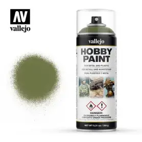 Hobby Paint Goblin Green 400ml - VALLEJO 28027