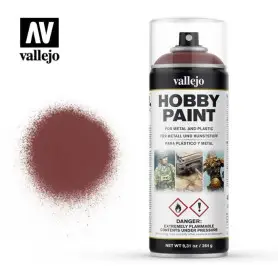 Hobby Paint Gory Red 400ml - VALLEJO 28029