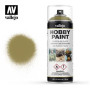 Hobby Paint Panzer Yellow 400ml - VALLEJO 28001