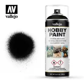 Hobby Paint Panzer Grey 400ml - VALLEJO 28002