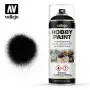 Hobby Paint Black Primer 400ml - VALLEJO 28012