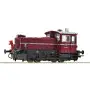Locomotive diesel 335 108-7, DB ép. IV digital son - HO 1/87 - ROCO 7310108