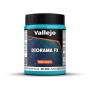 Diorama Fx Mediterranean Blue Water Texture 200ml - VALLEJO 26202