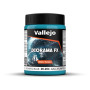 Diorama Fx Atlantic Blue Water Texture 200ml - VALLEJO 26204
