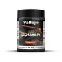Diorama Fx Black Lava Asphalt 200ml - VALLEJO 26214
