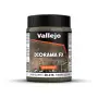 Diorama Fx Earth Texture Dark Earth 200ml - VALLEJO 26218