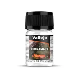 Diorama Fx Still Water 35ml - VALLEJO 26235
