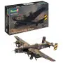 Handley Page Halifax B Mk.III - 1/72 - REVELL 03756
