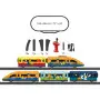 Coffret d'initiation enfant Train souris - HO - Märklin My World 29381