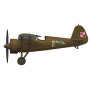 PZL P.11c Pursuit Brigade - 1/72 - ARMA HOBBY 70018