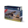 PZL P.11c Pursuit Brigade - 1/72 - ARMA HOBBY 70018