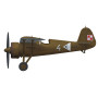 PZL P.11c Pursuit Brigade - 1/72 - ARMA HOBBY 70018