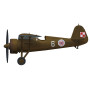 PZL P.11c Pursuit Brigade - 1/72 - ARMA HOBBY 70018