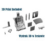 PZL P.11c Pursuit Brigade - 1/72 - ARMA HOBBY 70018