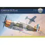 Curtiss H-75 A1/A2 - 1/72 - ARMA HOBBY 70093